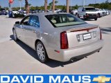 2007 Cadillac STS for sale in Sanford FL - Used Cadillac by EveryCarListed.com