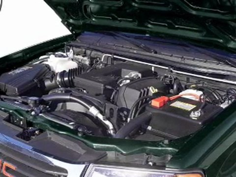 2004 GMC Canyon for sale in Murfreesboro TN - Used GMC by EveryCarListed.com