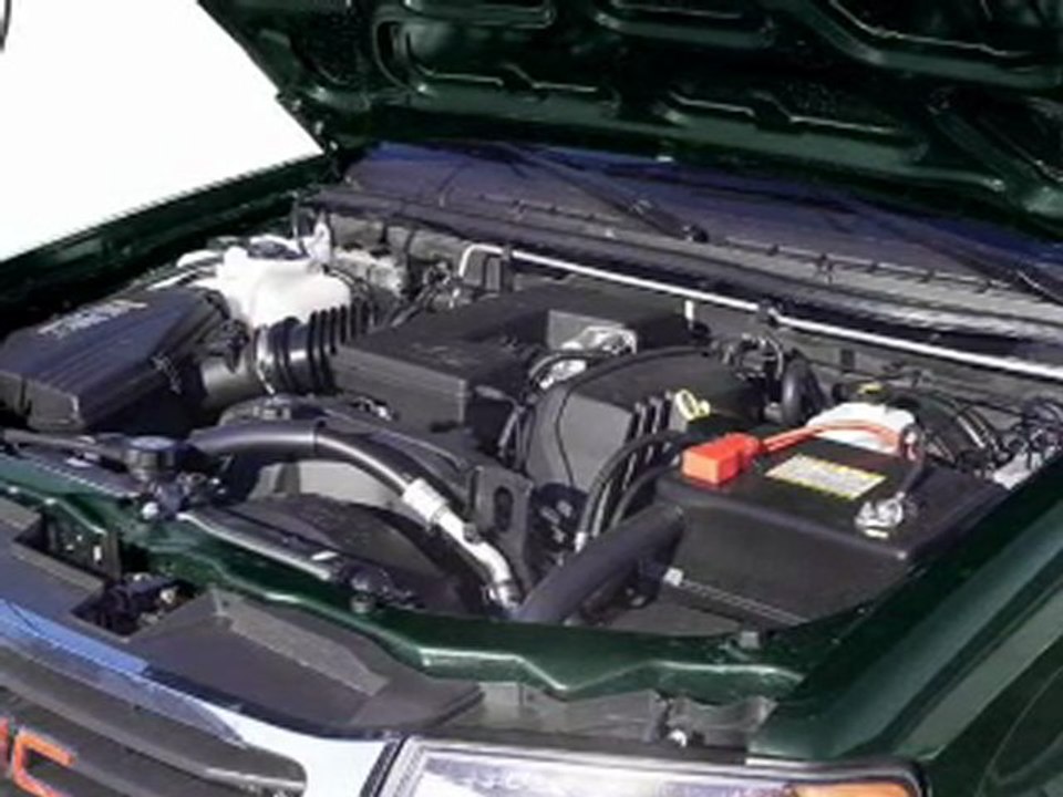 2004 GMC Canyon for sale in Murfreesboro TN - Used GMC by EveryCarListed.com