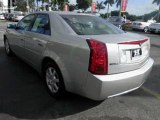 2007 Cadillac CTS for sale in Doral FL - Used Cadillac by EveryCarListed.com