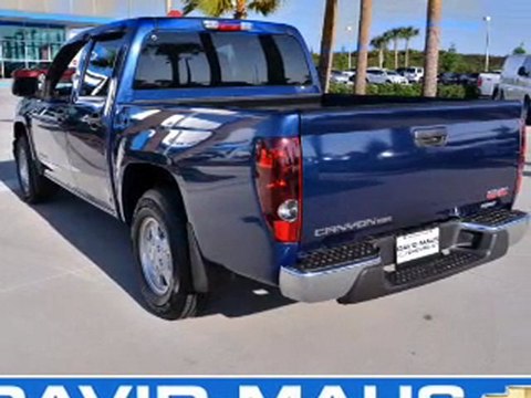 2005 GMC Canyon for sale in Sanford FL - Used GMC by EveryCarListed.com