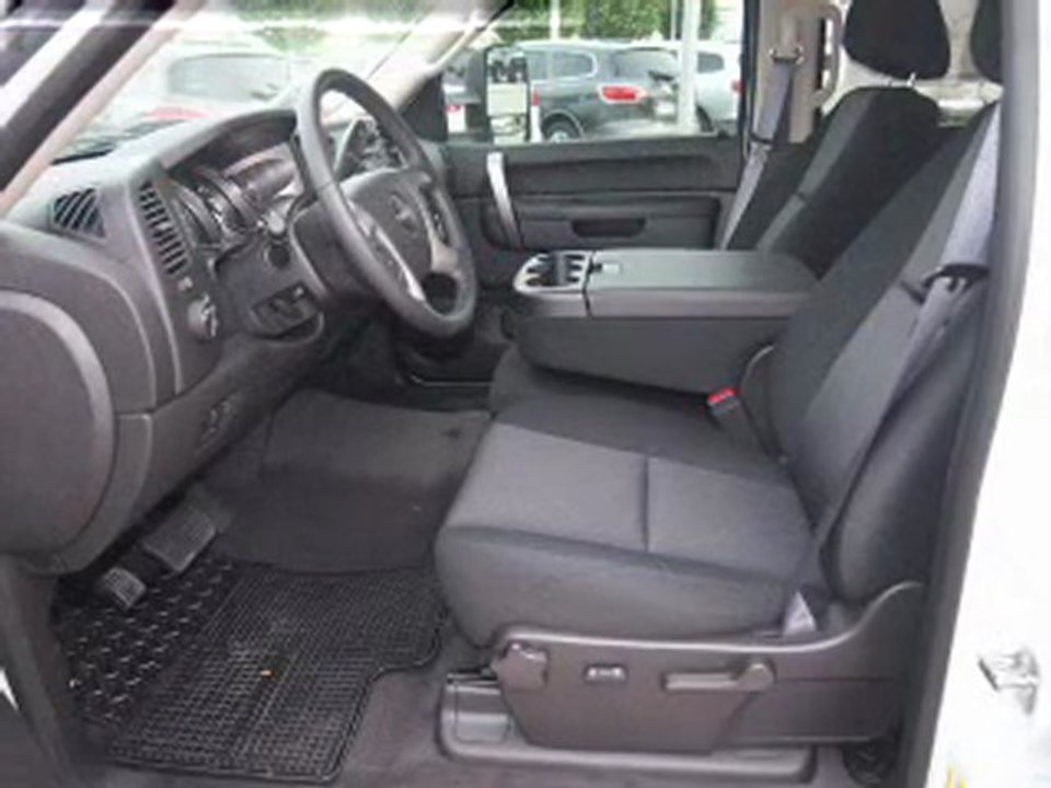 2012 GMC Sierra 2500 for sale in Rockwall TX - New GMC by EveryCarListed.com