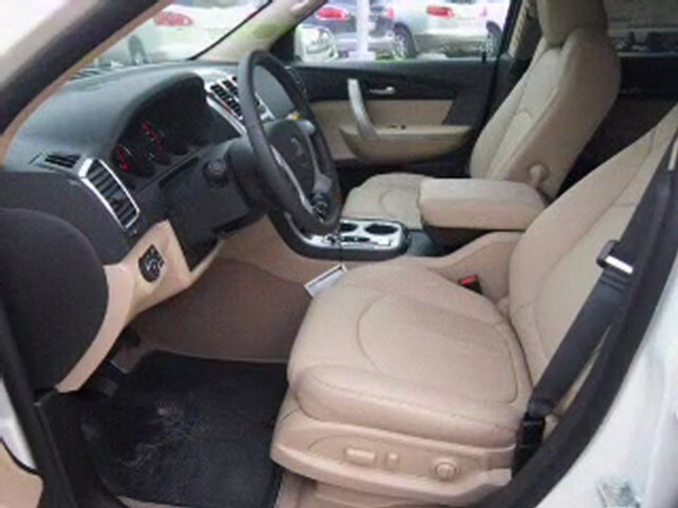 2012 GMC Acadia for sale in Rockwall TX - New GMC by EveryCarListed.com