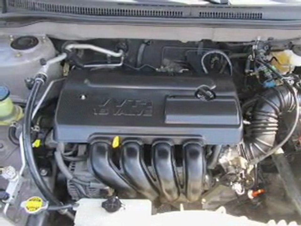 2003 Toyota Corolla for sale in Lakeland FL - Used Toyota by EveryCarListed.com