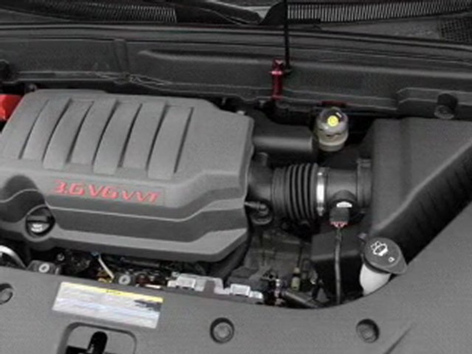 2008 GMC Acadia for sale in Baton Rouge LA - Used GMC by EveryCarListed.com