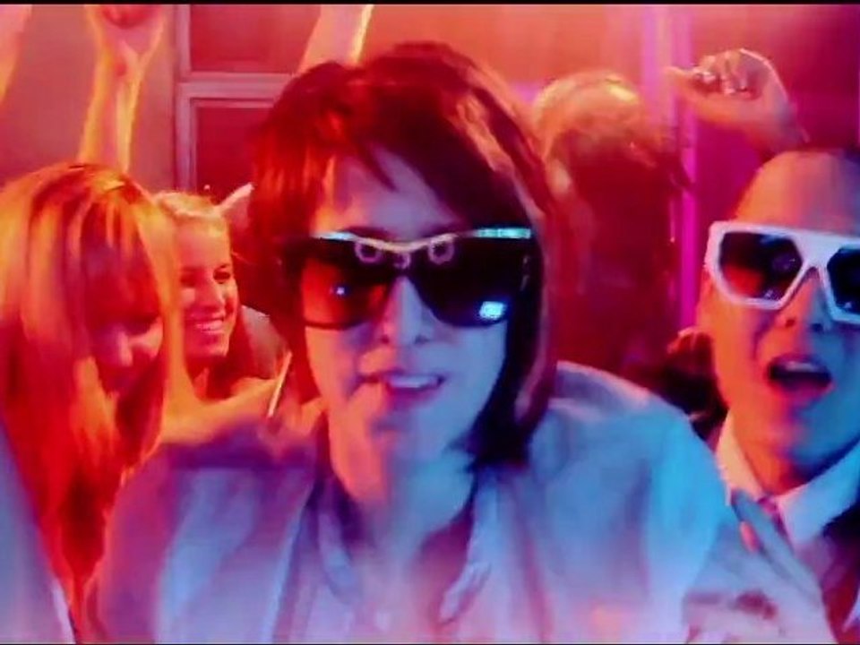 Far East Movement - Like A G6 ft. The Cataracs, DEV