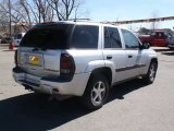 2004 Chevrolet TrailBlazer for sale in Longmont CO - Used Chevrolet by EveryCarListed.com