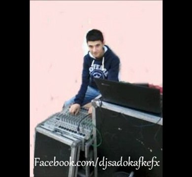 dj sado kaf kef-LMFAO - Sexy and I Know It 2012 Remix