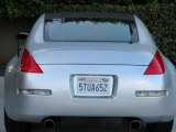 2006 Nissan 350Z for sale in Stanton CA - Used Nissan by EveryCarListed.com