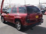 2002 Chevrolet TrailBlazer for sale in Longmont CO - Used Chevrolet by EveryCarListed.com