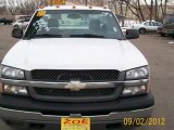 2005 Chevrolet Silverado 1500 for sale in Longmont CO - Used Chevrolet by EveryCarListed.com