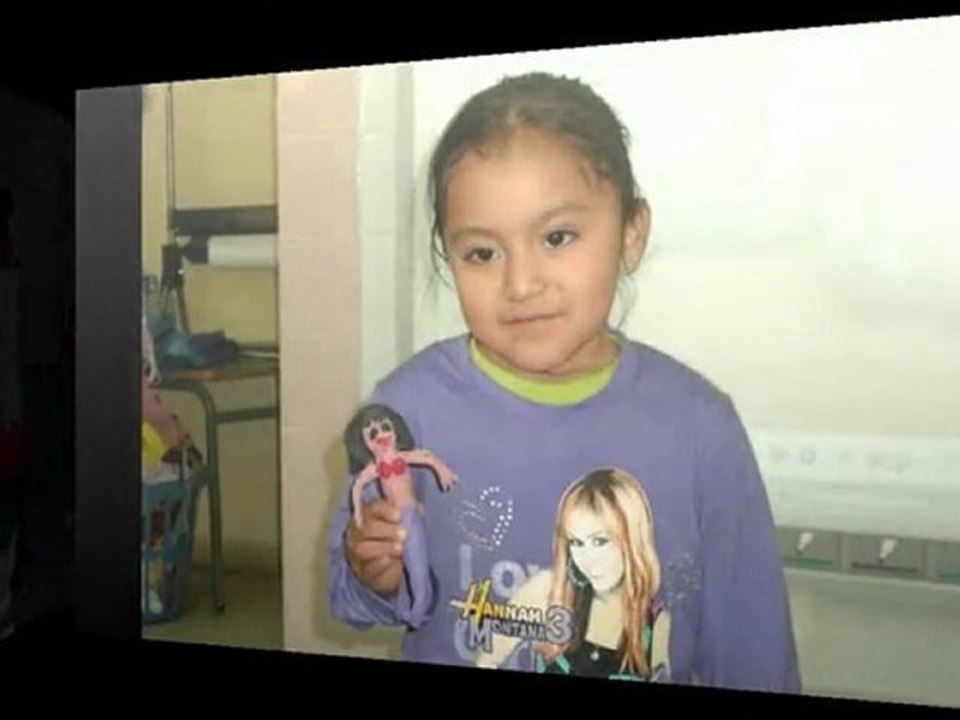 Semana Cultural 2012 en el colegio LUIS VIVES