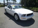 2007 Ford Mustang for sale in Port Richey FL - Used Ford by EveryCarListed.com