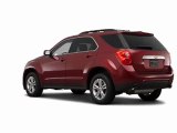 2012 Chevrolet Equinox for sale in North Charleston SC - New Chevrolet by EveryCarListed.com