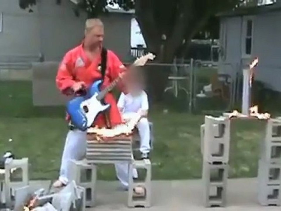 Donnez un titre à cette vidéo