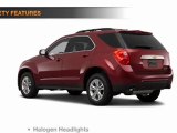 2012 Chevrolet Equinox for sale in North Charleston SC - New Chevrolet by EveryCarListed.com