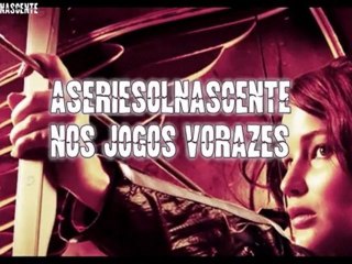 ASSN nos 'Jogos Vorazes'