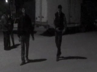 Crespy & Waw Styla  ( AMATÖR CLİP ) 2o12