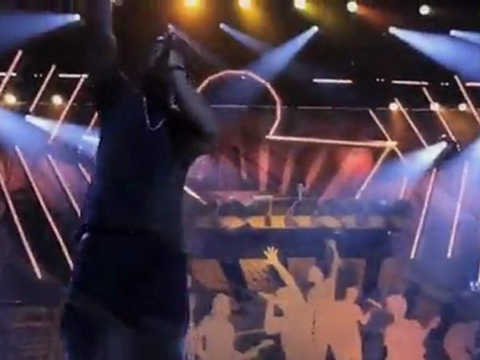 Flo Rida - Good Feeling