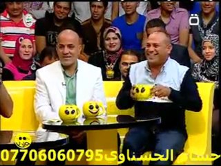 برنامج اكو فد واحد الحلقه بتاريخ 1 @ 4 @ 2012 القسم 1
