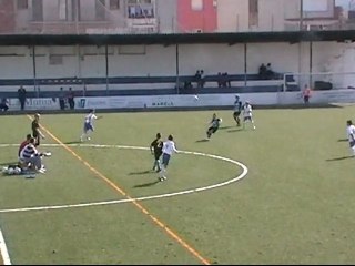 GRANOLLERS 2 - 4 RCD ESPANYOL