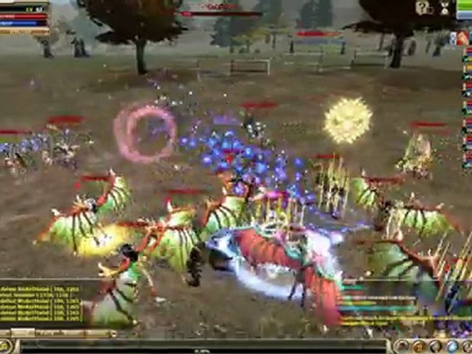 Justwatchus VS Harzemsah