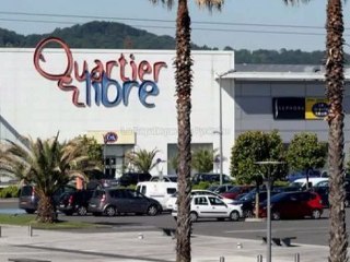 Quartier Libre Flashmob Turn Me On [LJB]