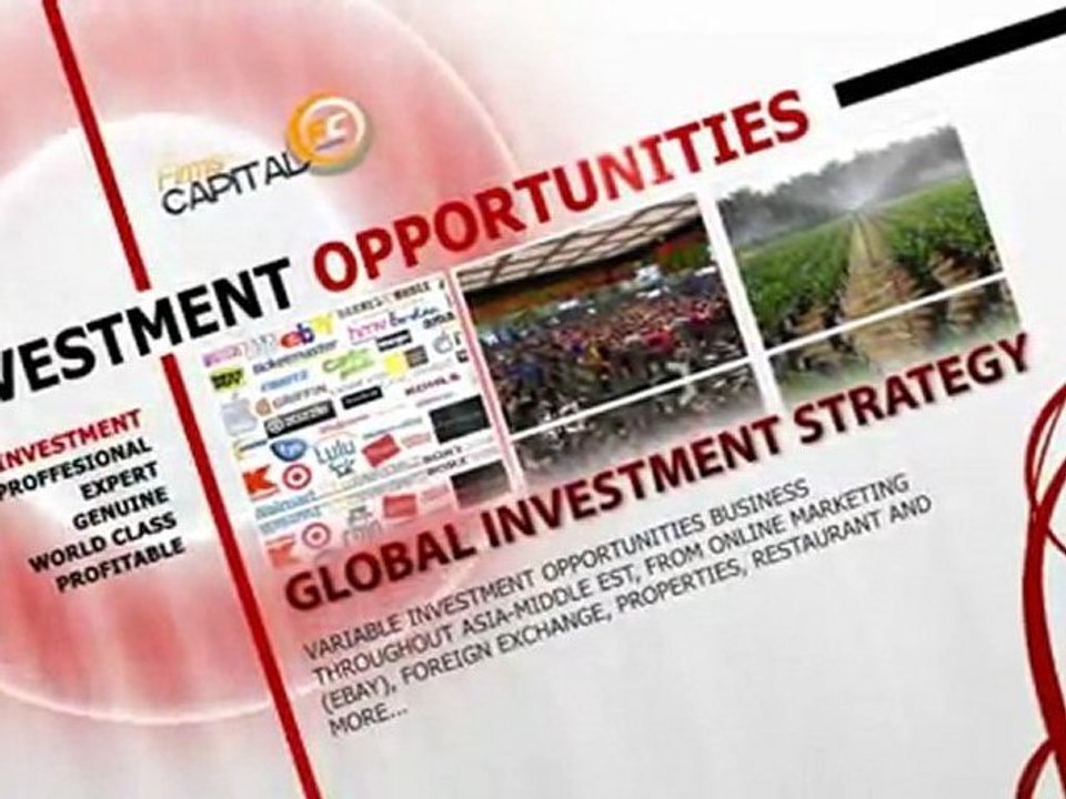 FIRM CAPITAL OPPORTUNITY