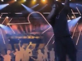 Flo Rida & Pretty Lights - Good Feeling