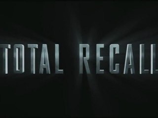 Total Recall -Mémoires Programmées - Trailer / Bande-Annonce [VO|HD]