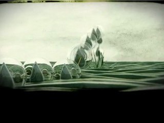 Ten by Ten | Bluebrain--Animation by Hornet Inc & Gabe Askew