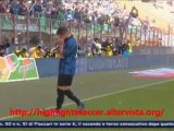 Inter-Genoa-5-4 Highligts gol