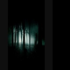 Tony Black Warrior - Gehenna