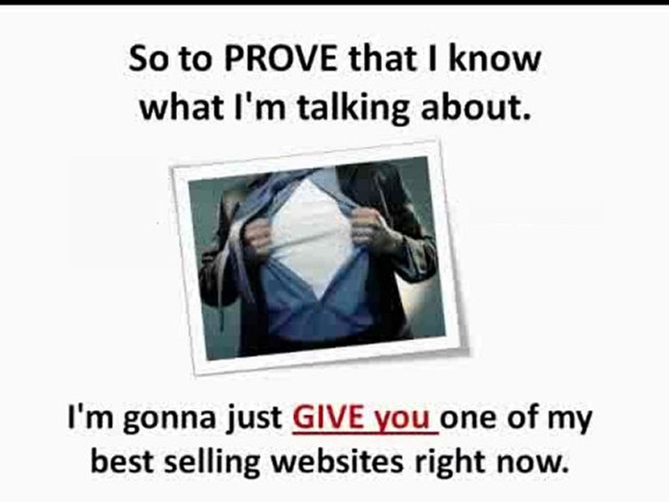 DotComSecrets X Free Money Making Website - DotComSecrets X Review - Free Money Making Website