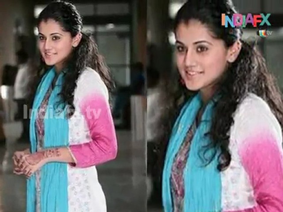Please Help Tapsee