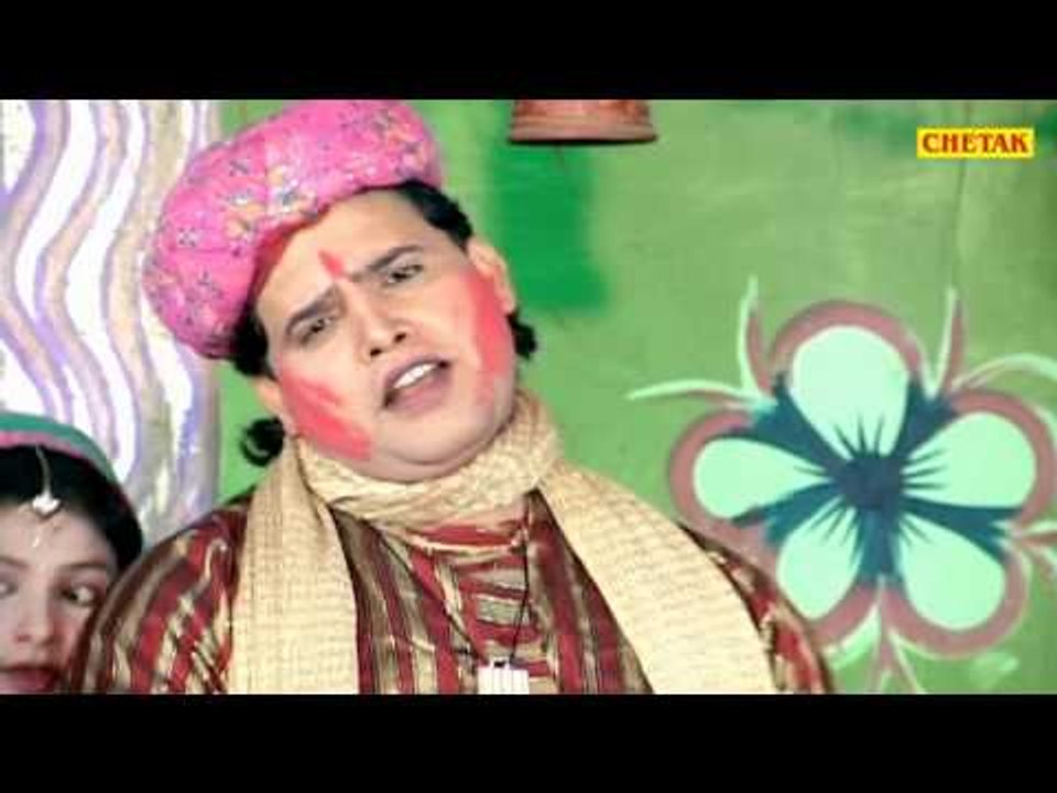 Shyam Deewani Radha Rani 05 Raju Punjabi Rajasthani Devotional Chetak