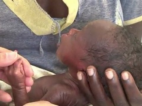 جمعيات الاغاثة تحذر من كارثة في مخيمات جنوب السودان