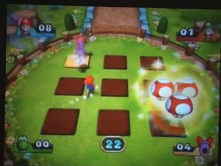 Mario Party 9 Wii Chapter 28