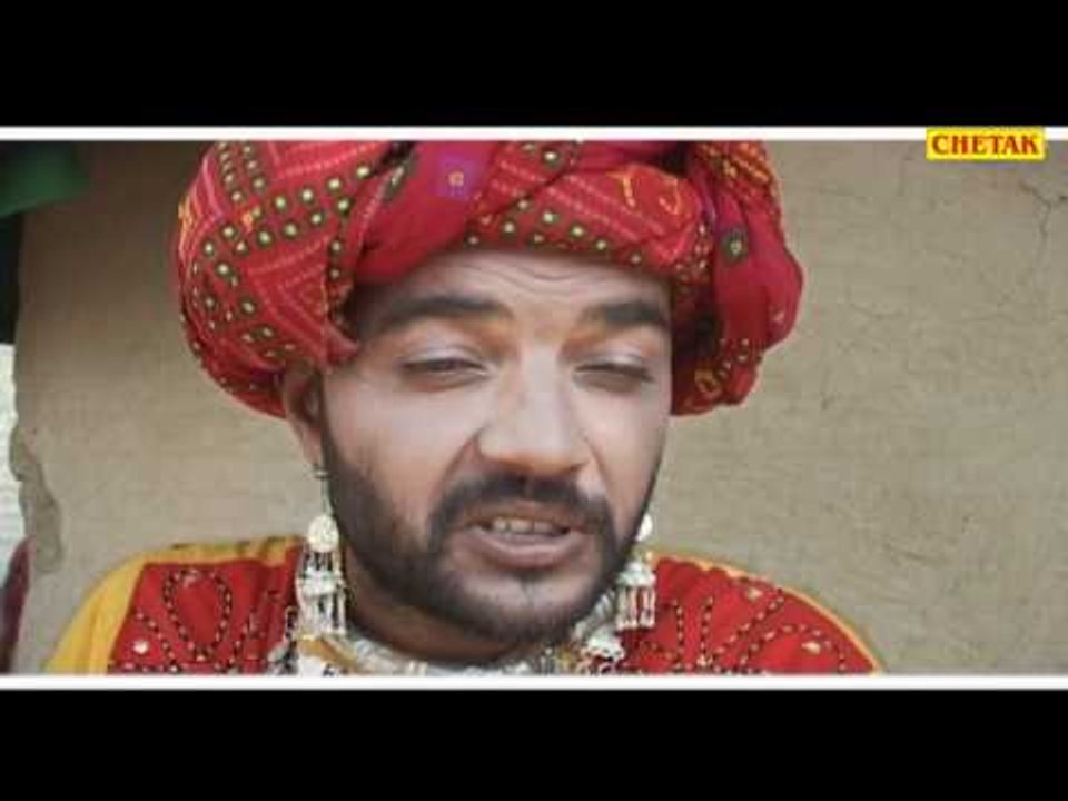 Shyam Deewani Radha Rani 07 Raju Punjabi Rajasthani Devotional Chetak