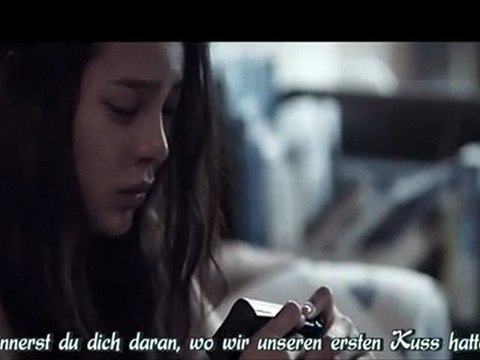 Park Hyo Shin - After Love (Full) [MV] [german sub]