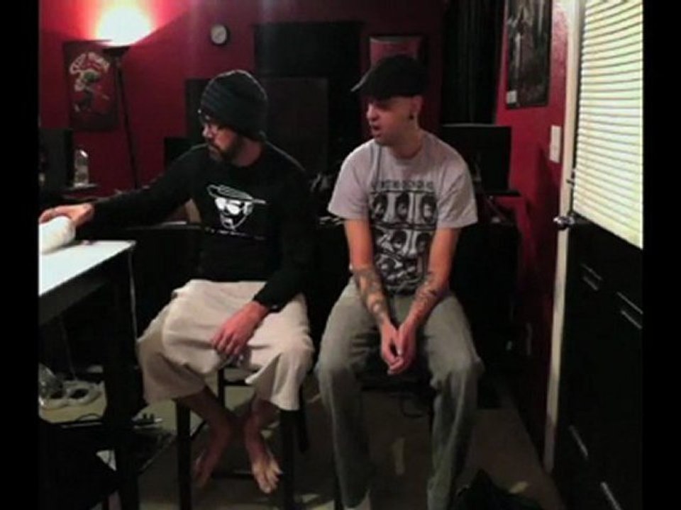 video blog day 2