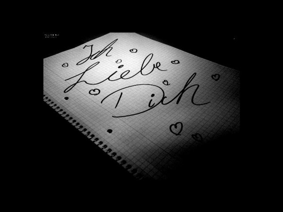 Für die Liebe meines Lebens