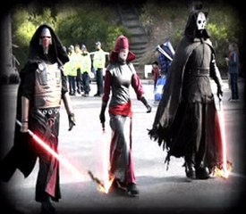 SWTOR Leveling Guide Reviews