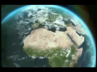 Chemtrails 11 - 4è partie - l'Obscurcissement planetaire toute l'humanité en danger