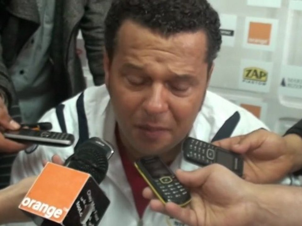 النادي البنزرتي 1-0 النجم الساحلي: التصريحات