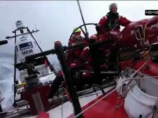 Inside the Race - Volvo Ocean Race [S.1] [E.10]