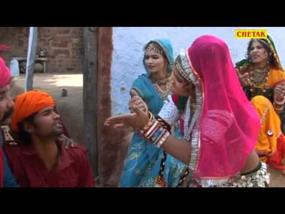 Rang Dando 02 Rang Dando Rani Rangeeli Rajasthani Chetak