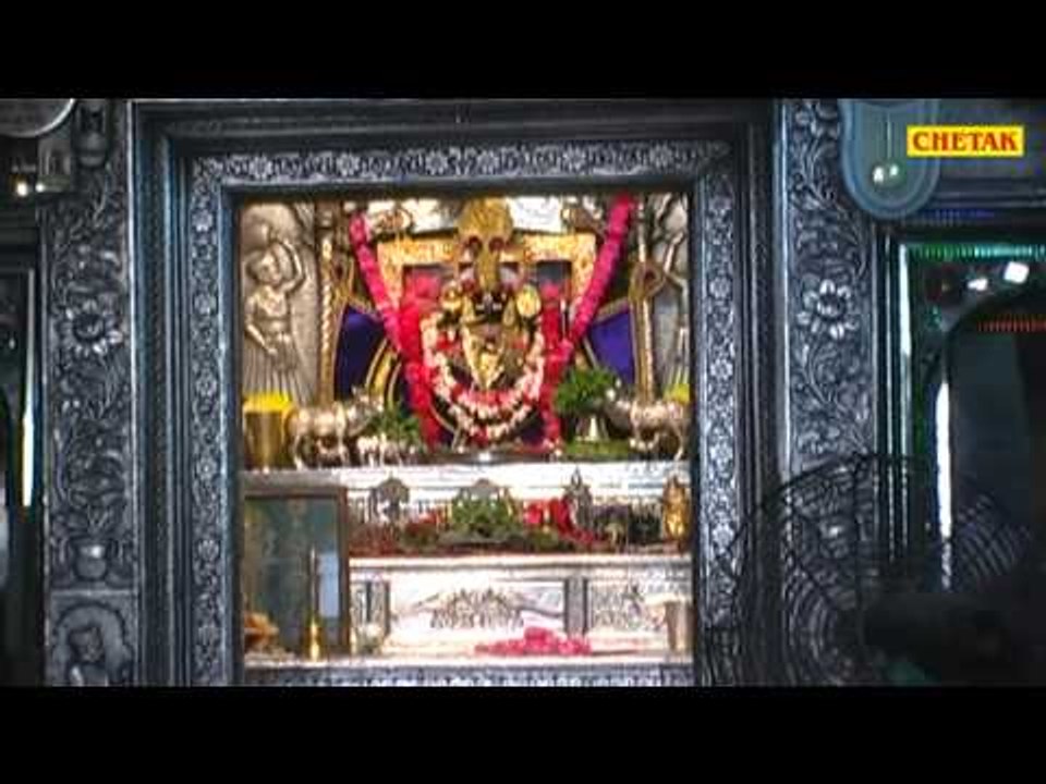 Murli Banalo Tumhari Kanha 06 Raju Punjabi,Shakuntala Rao Rajasthani Devotional Song Chetak