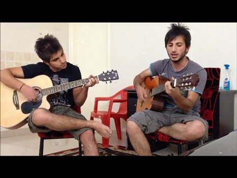 emre aydin unut gittigin bi yerde orginal akustik HD