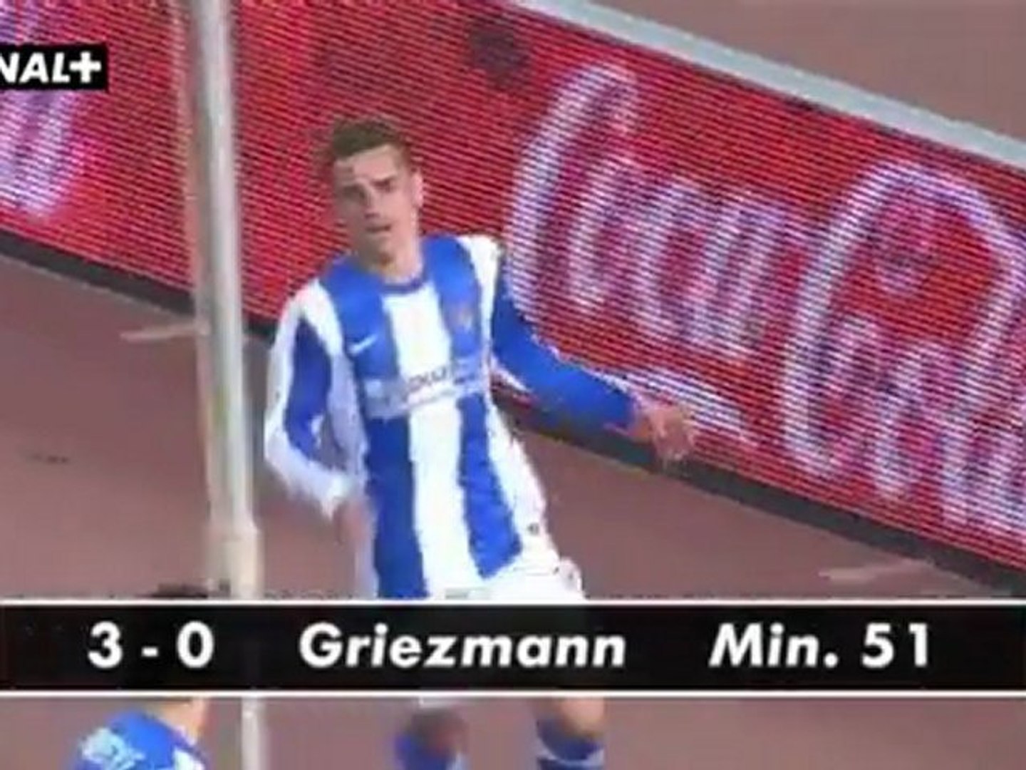 Real sociedad 4  Rayo 0